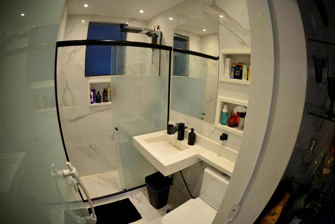 Apartamento Quarto E Sala Luxo Copacabana O Must' Rio de Janeiro Exterior photo